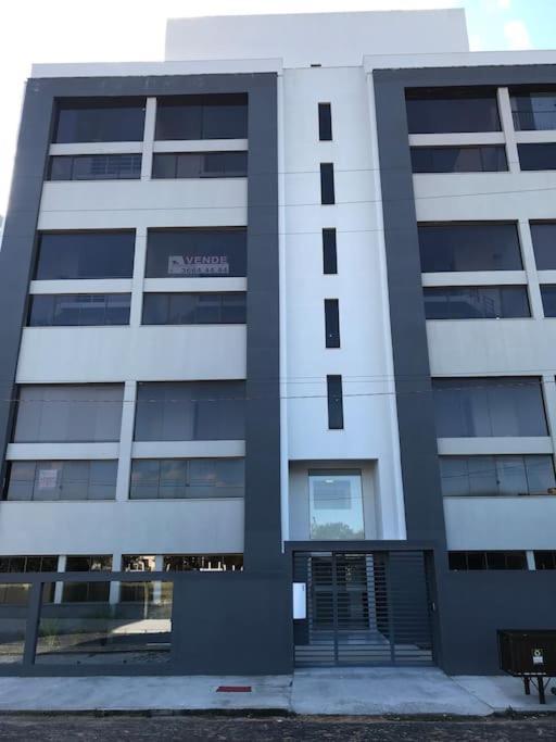 Loft Premium Torres Rs Leilighet Eksteriør bilde