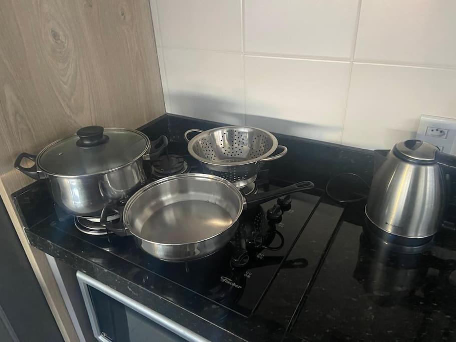 Loft Premium Torres Rs Leilighet Eksteriør bilde