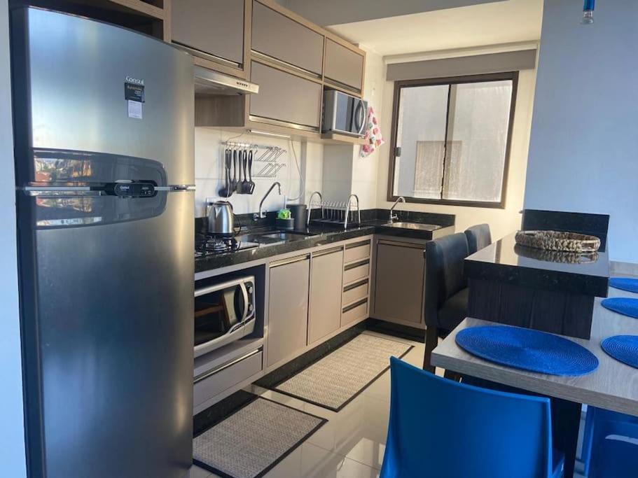 Loft Premium Torres Rs Leilighet Eksteriør bilde