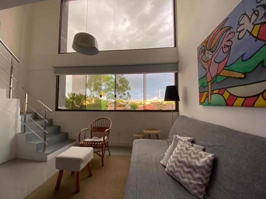 Loft Premium Torres Rs Leilighet Eksteriør bilde