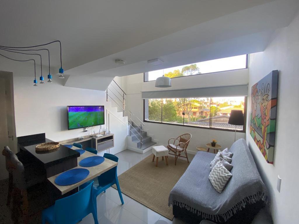 Loft Premium Torres Rs Leilighet Eksteriør bilde